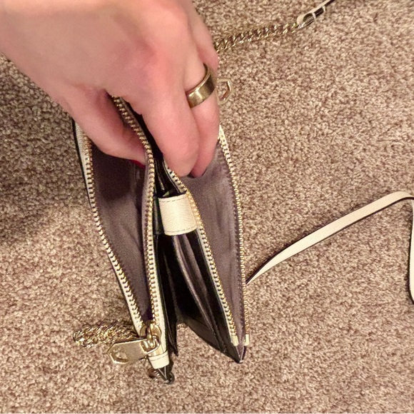 Rebecca Minkoff Crossbody Wallet/Bag - Picture 3 of 4